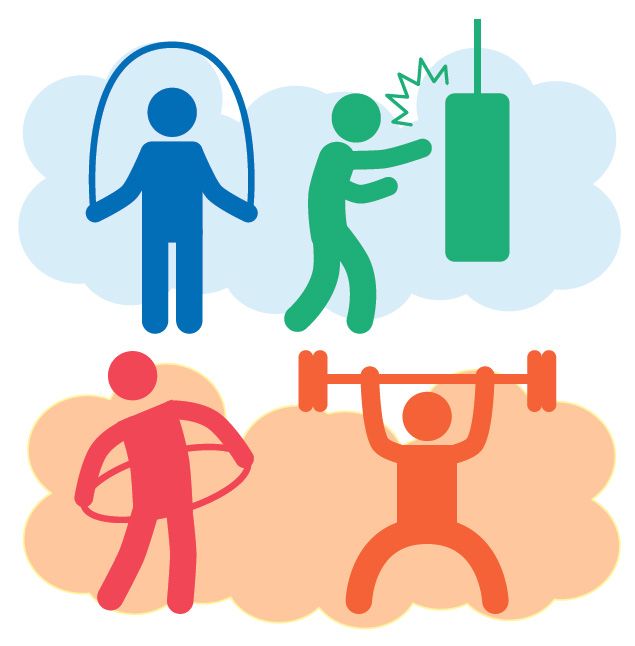 El curso sobre capacidades fisicas coordinativas tiene como objetivo desarrollar habilidades que permiten realizar movimientos de manera controlada, precisa y eficiente. A traves de diferentes actividades y ejercicios, se trabajan capacidades como el equilibrio, la coordinacion, la orientacion, el ritmo y la velocidad de reaccion. Estas habilidades son fundamentales para mejorar el desempeño fisico, la motricidad y el control del cuerpo en distintas actividades deportivas y de la vida diaria. Ademas, el curso promueve el desrrollo integral del cuerpo mediante los conocimientos adquiridos de manera teorica y a traves de la practica. 